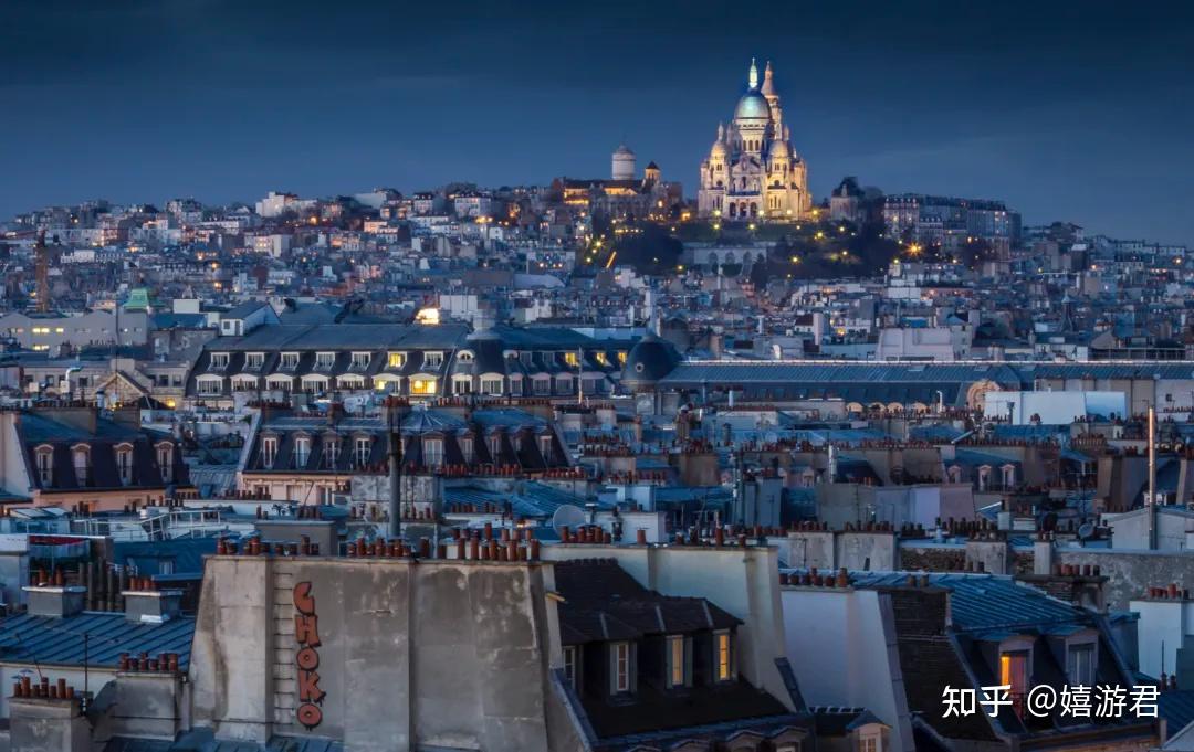 这是最浪漫,最有文化底蕴,最值得驻足停留的城市