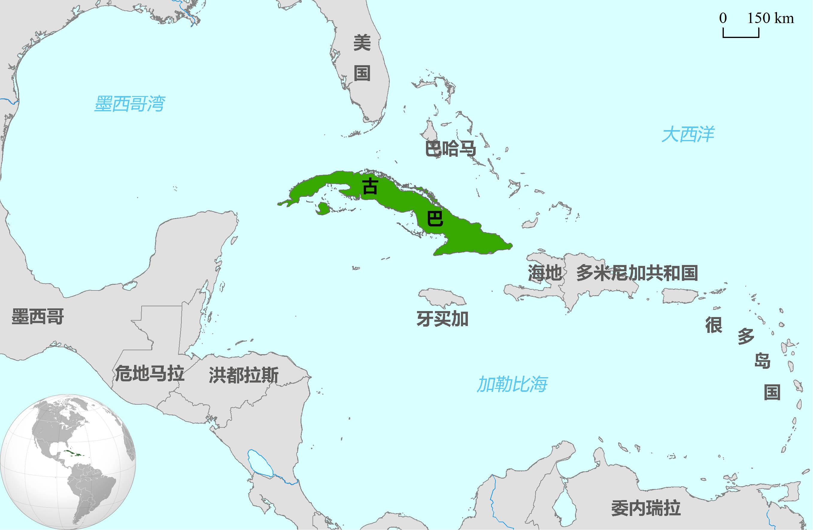 加勒比海蓝绿色水域的开曼群岛您值得一去，一起看看吧！|开曼群岛|海星|黄貂鱼_新浪新闻