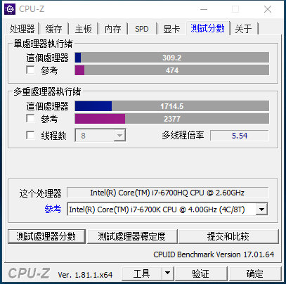 科普 Pc常用检测软件介绍 一 知乎