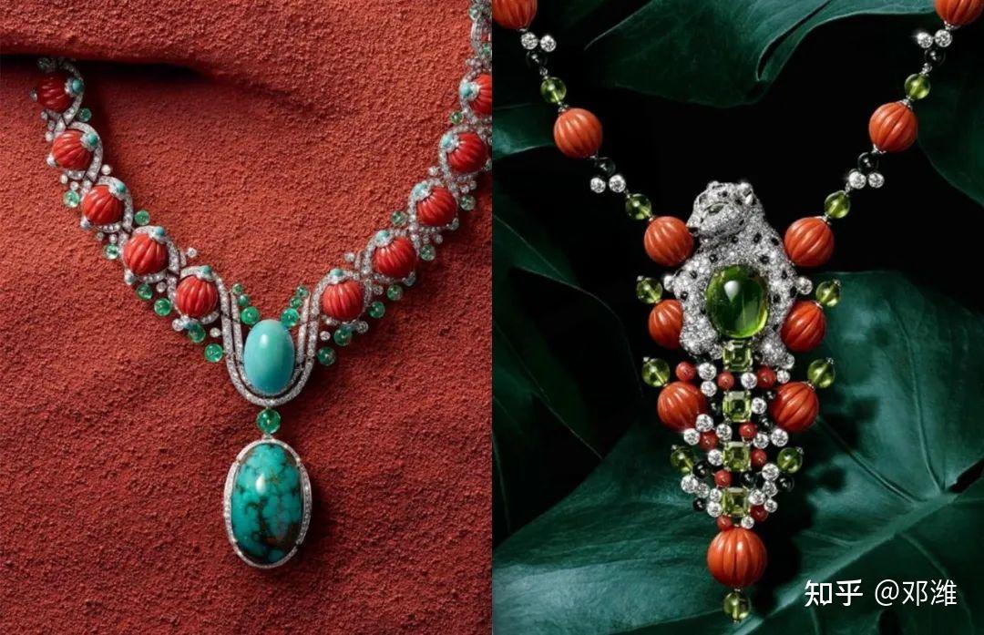 在澳门见到何超琼戴金色胸针气场绝了顶级名媛怎么选珠宝