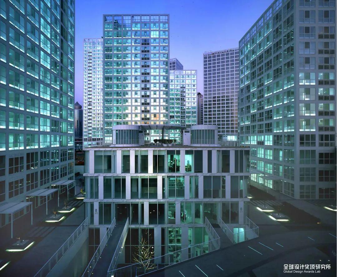 2024 普利兹克建筑奖得主:日本建筑师山本理显——打破孤独,构筑温暖社区 - 知乎