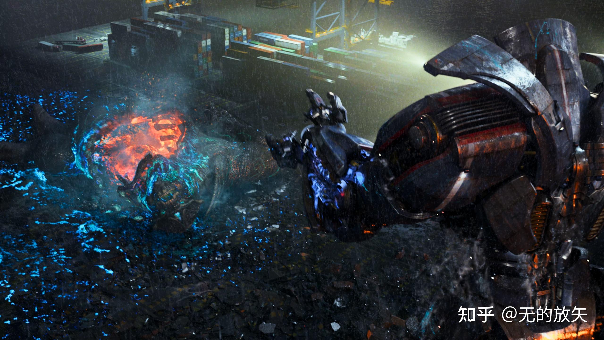 网络【4K IMAX影片推荐】，open matte电影版本，网址分享 - 知乎