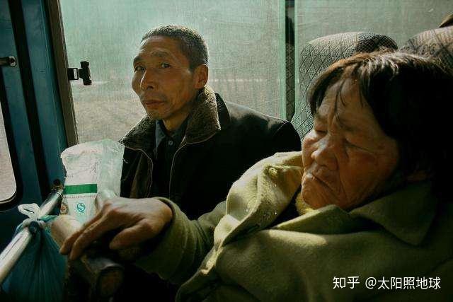 纪录片《算命》--人间浮世绘