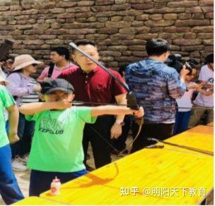 山西华夏文明—“历史穿越和黄河文明”研学旅行团