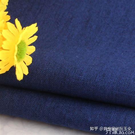纯天然棉麻面料是什么?其特点和优点有哪些? - 知乎