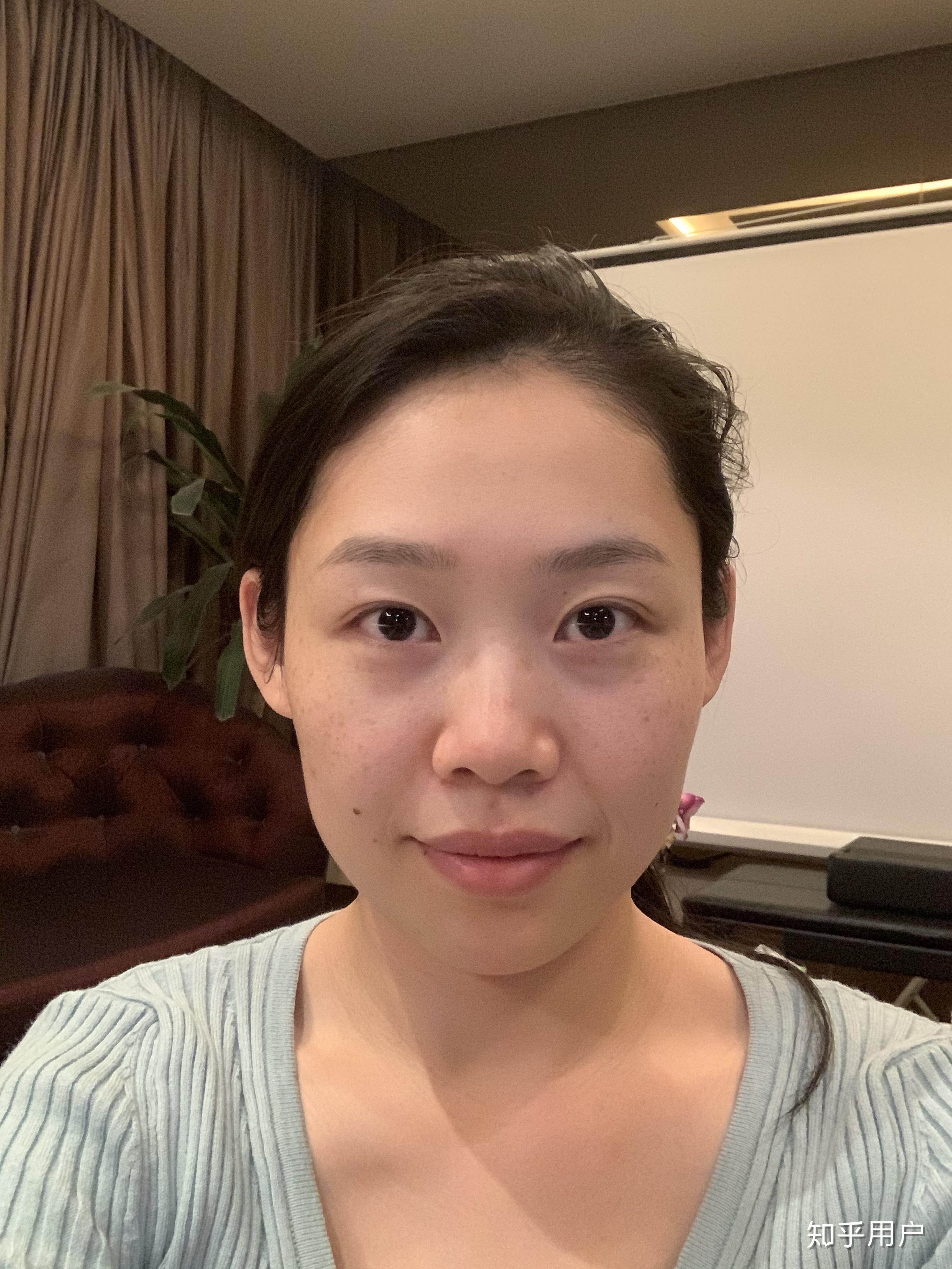 能不能爆个素颜照猜年龄?