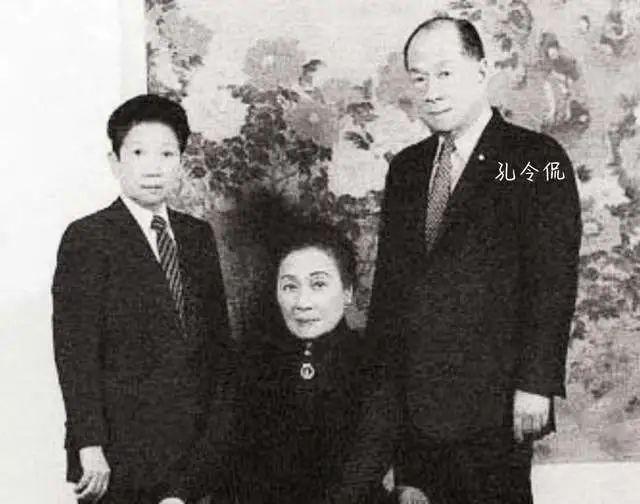 孔令侃:想娶舅妈亲妹,后又夺人之妻,一生荒诞贪婪晚年孤苦无依 - 知乎