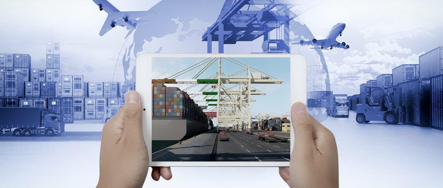 高质量发展转型自动智能化物流行业发展提质升级