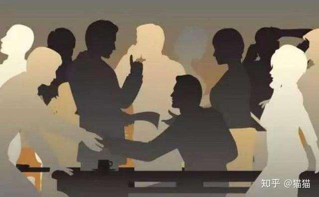 如何增强理解他人及与他人相处的能力? - 知乎