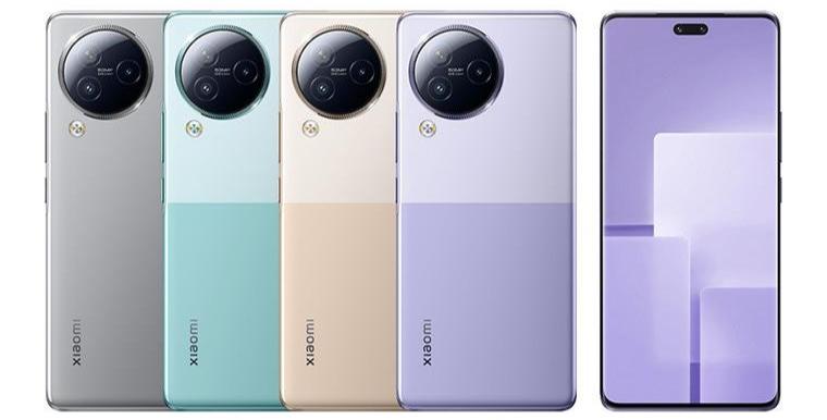 2月小米手机推荐红米手机推荐高性价比手机推荐双十一双十二手机推荐