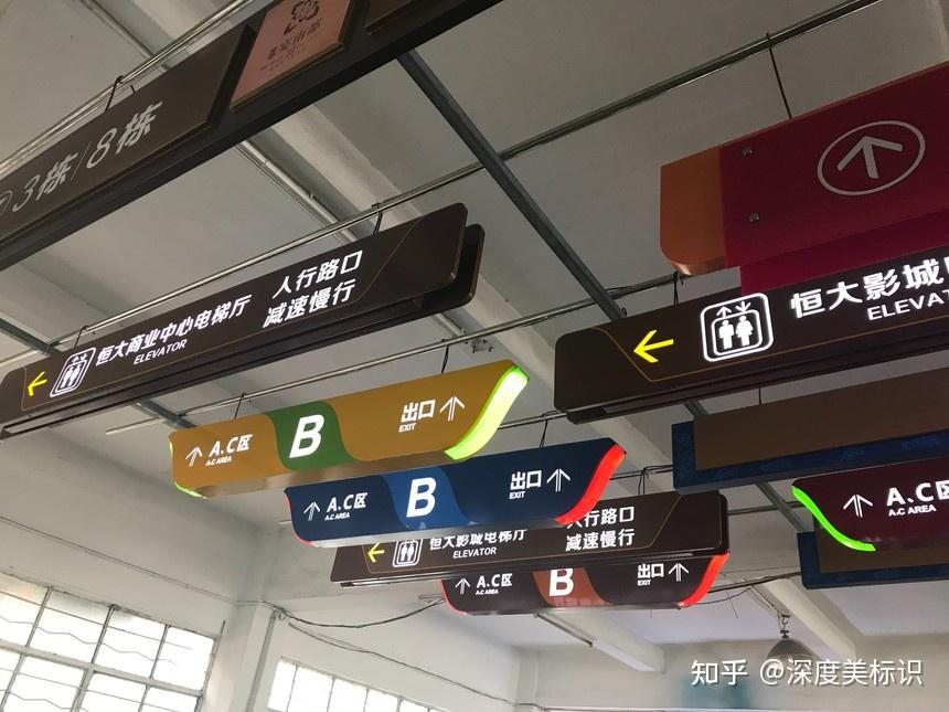 悬挂标识牌离地面高度_标识牌的悬挂要求