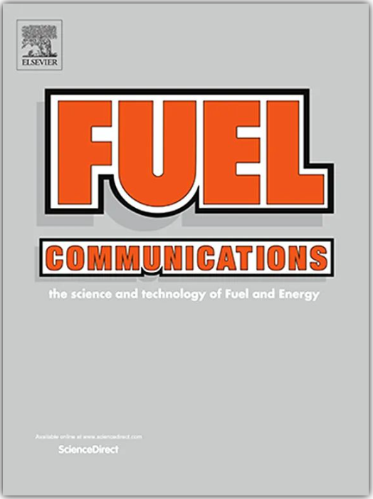 专题征稿 Fuel Communications：生物碳能源应用 知乎