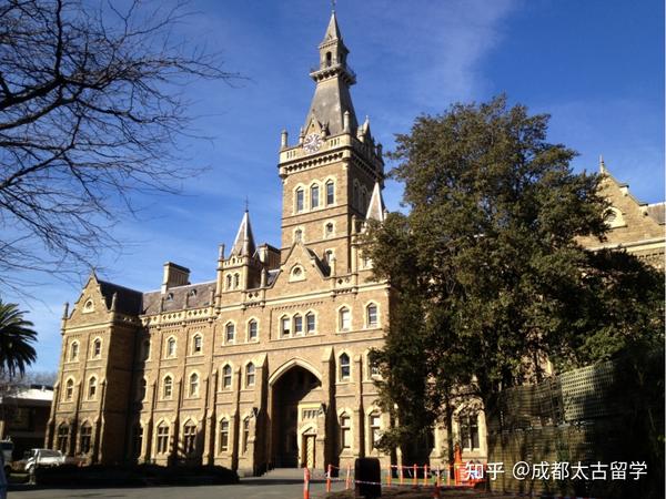 澳洲留学:墨尔本大学6大热门专业推荐,附墨大全球TOP50专业汇总! - 知乎