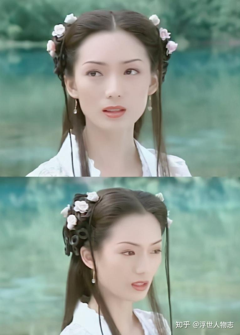 曾被男友骗4亿年过40被爆离婚最美何仙姑都经历了什么