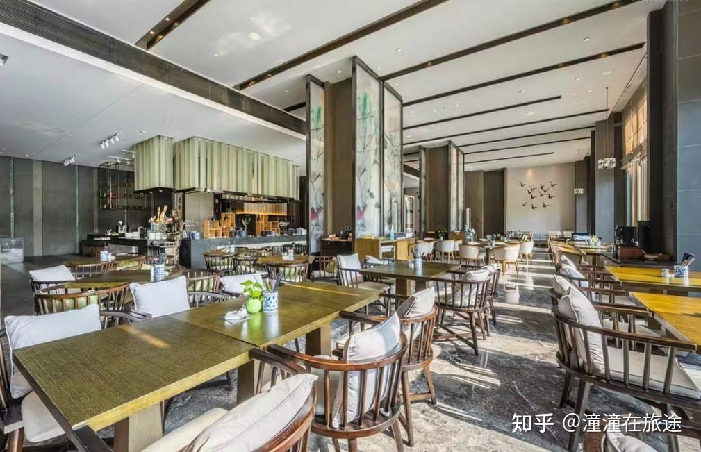 华住旗下的高端酒店是怎么分级的?(酒店级别第20期) - 知乎