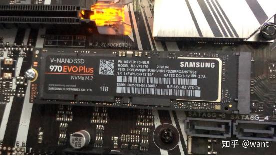 三星mzvlb512hbjq-000l2是什么型号的?