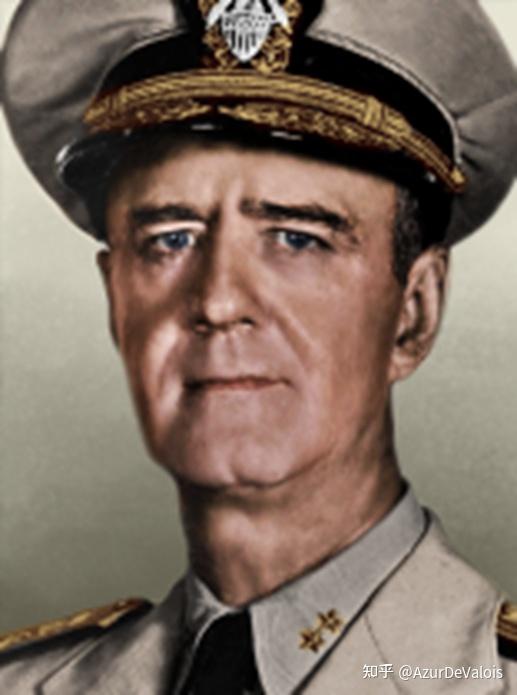 kaiserreich人物介绍131:美利坚太平洋国