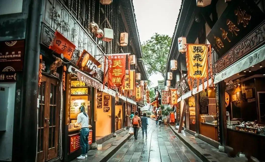 2022中国10大宜居城市最新排名出炉，第一名已经拿了7年冠军（中国宜居城市排名前100名图片）