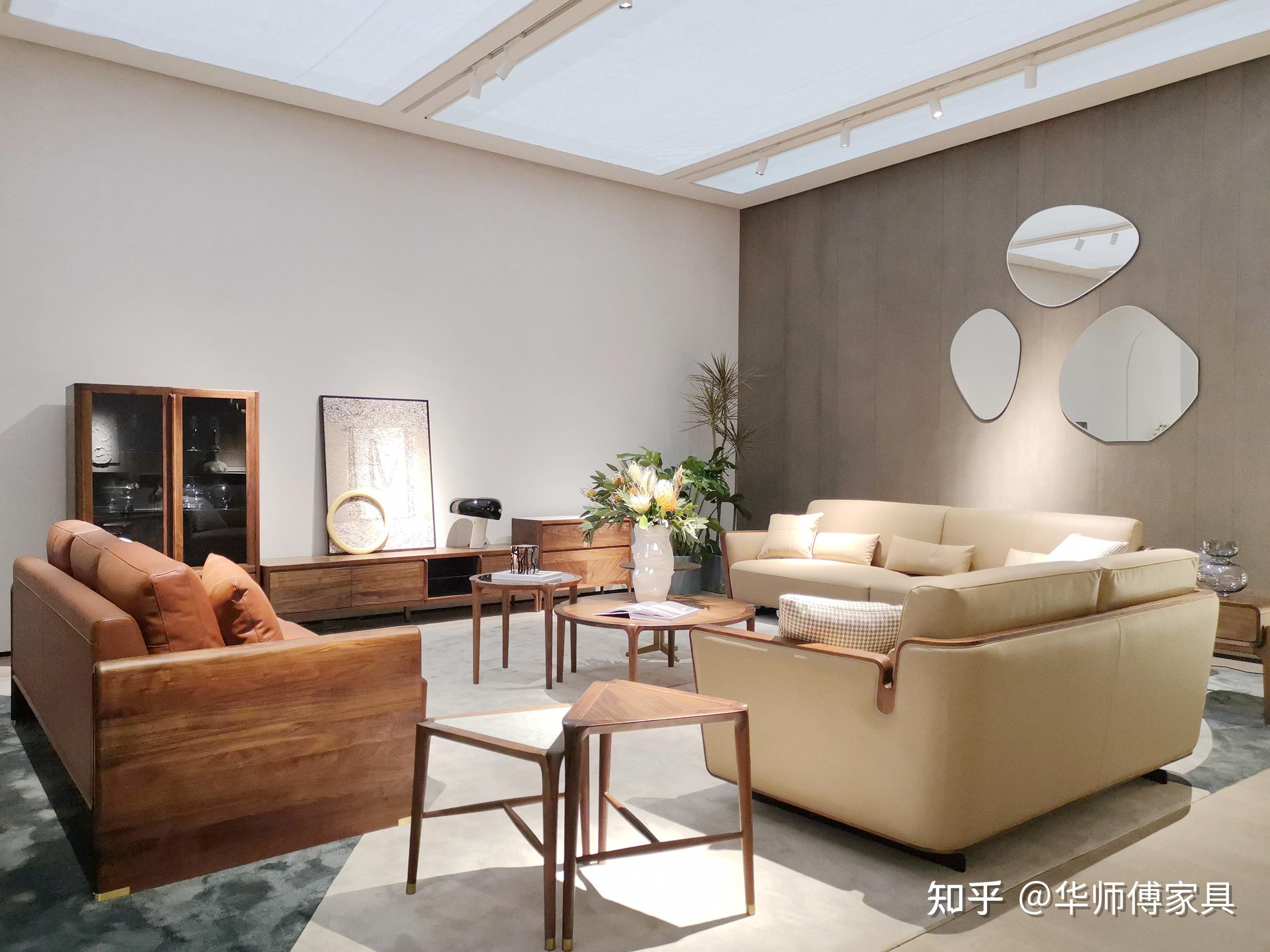 从新出发聚势而上┃华师傅家居3月展精彩收官