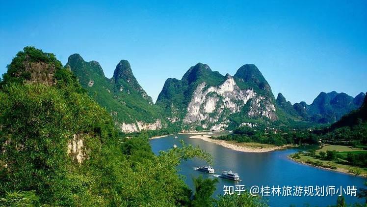 桂林旅游攻略|三天两晚怎么玩？必玩推荐收藏！ - 知乎