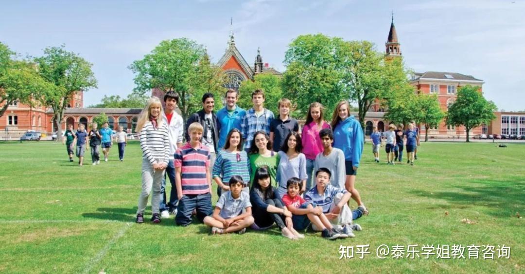 名校申请“杀手锏”——美国顶级夏校推荐!耶鲁大学Yale Young Global Scholars已开放申请! - 知乎