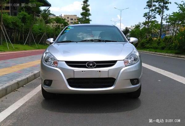 我和二手江淮iev3的故事(一)3000公里合肥购车 - 知乎