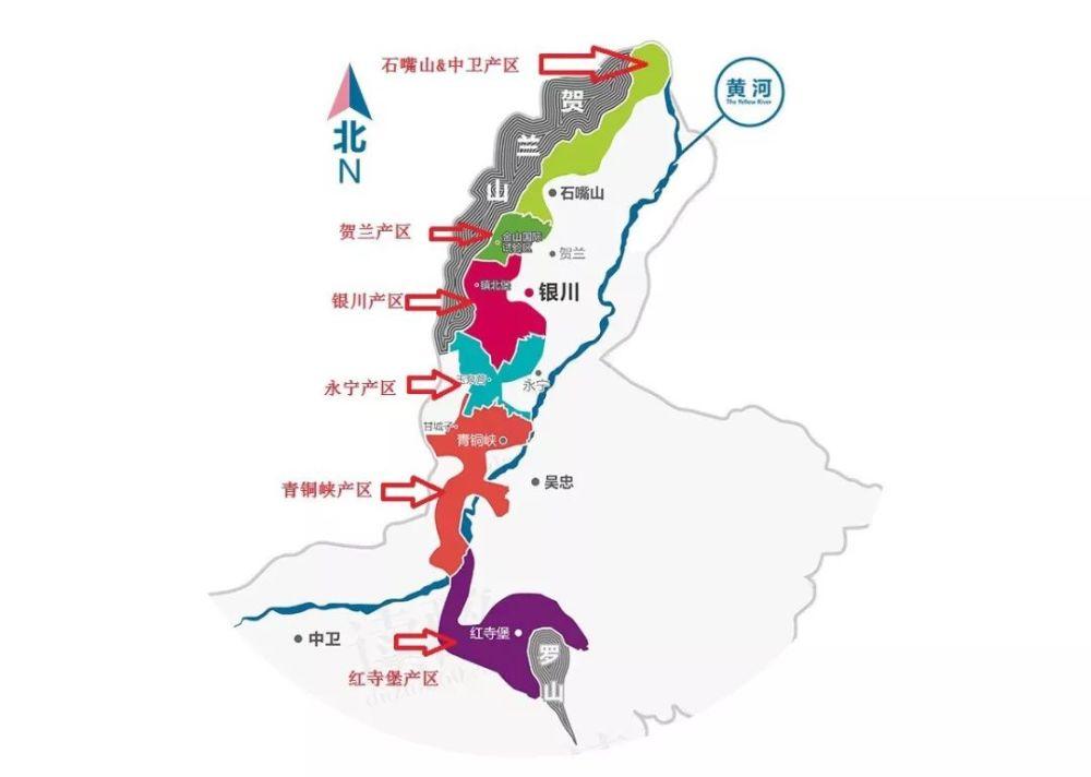 01-国货之光——宁夏葡萄酒产区