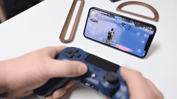 用ps4 手柄玩iphone 游戏是一种怎样的体验 知乎
