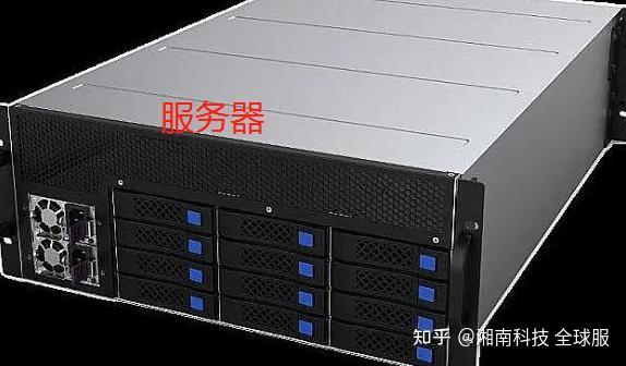 什么是CD服务器？它有哪些主要功能和用途？  第1张