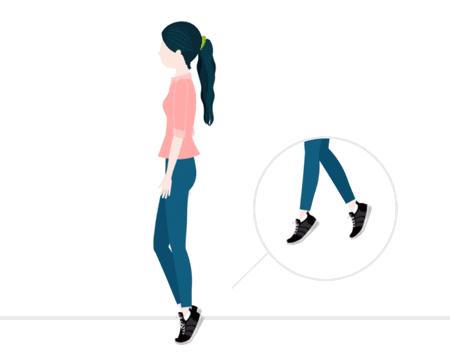 头部出现4个信号可能是脑梗要来临占一个最好检查一下