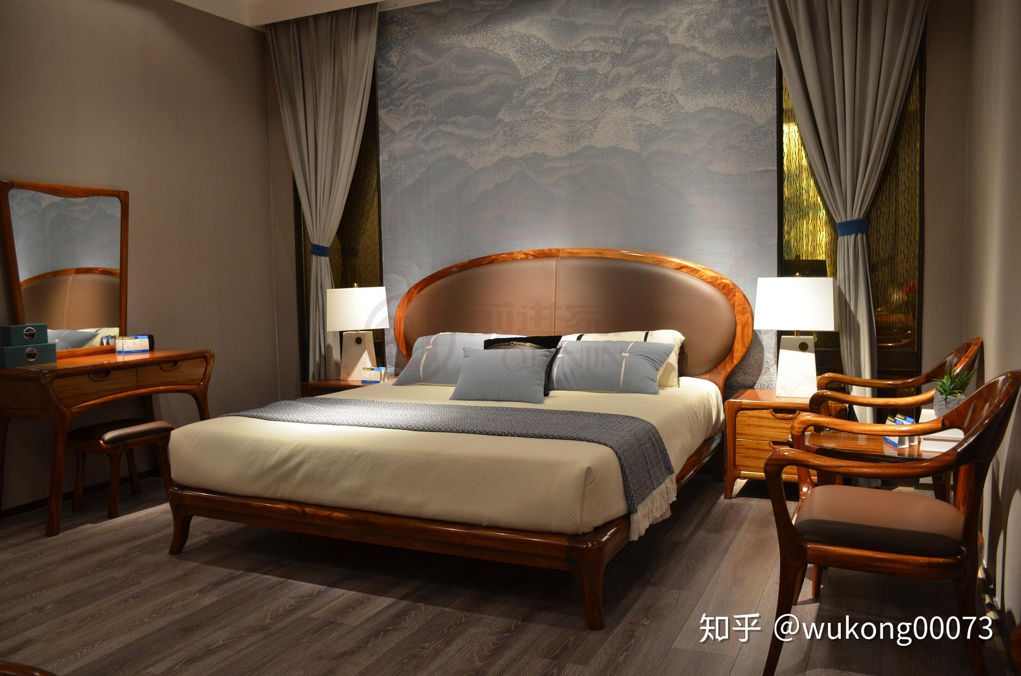 前进家具原木世家最新价格