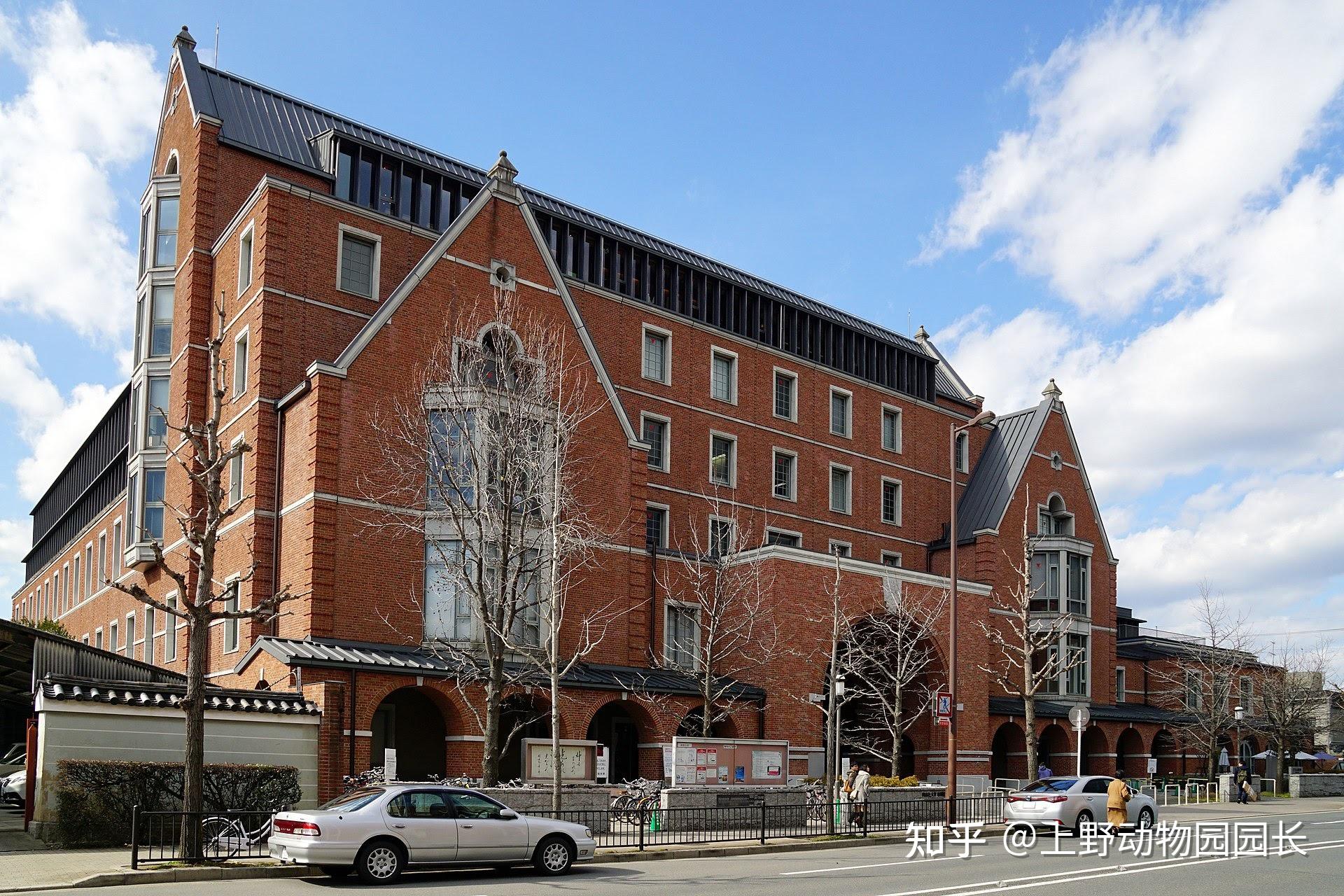 同志社大学ココがすごい你绝对没有看过的大学介绍之同志社