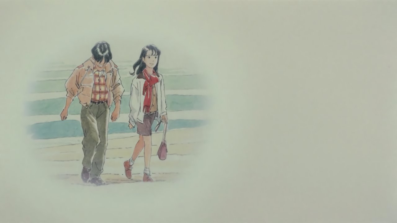 《听到涛声》-青春的另一面 - 知乎