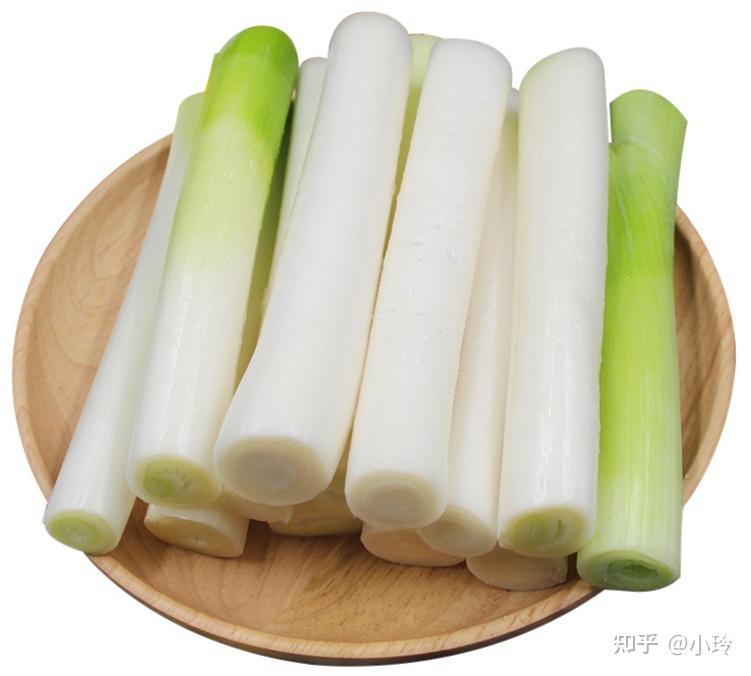 每日中药——葱白 - 知乎
