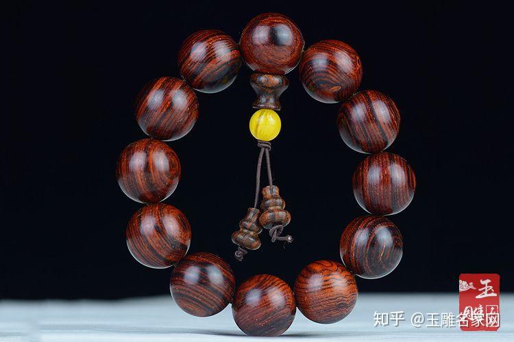 酸枝木手串介绍，酸枝木手串好吗？ - 知乎