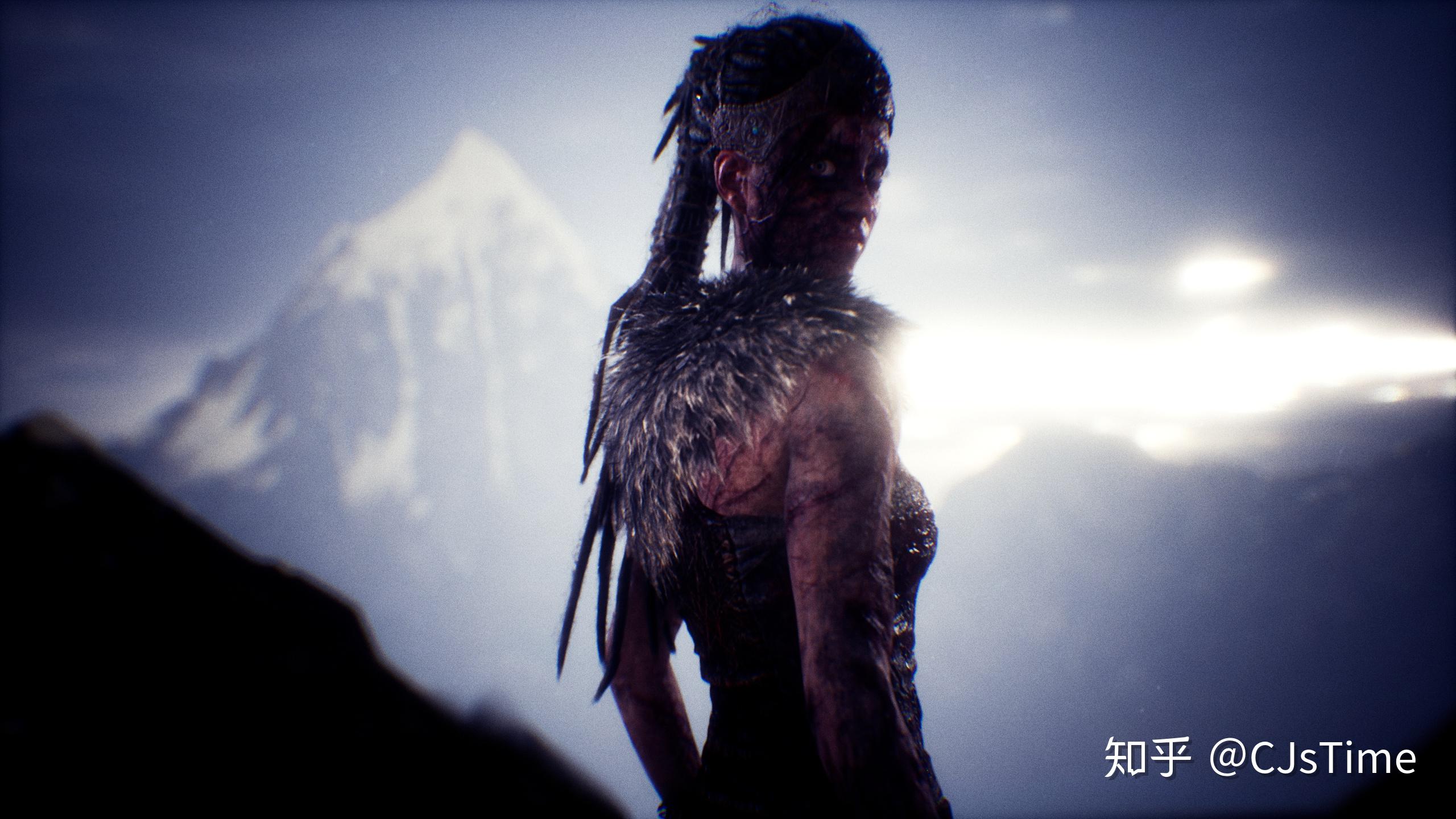 hellbladesenuassacrifice地狱之刃苏钮尔的献祭