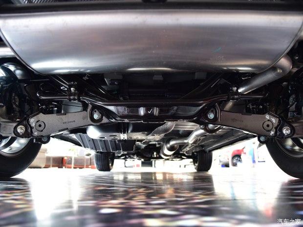 外观更个性图说2021款东风风神ax7pro