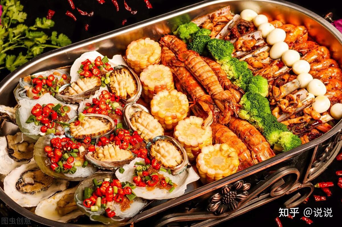 警惕！这6种食物别再二次加热了，吃不完最好扔掉 - 知乎