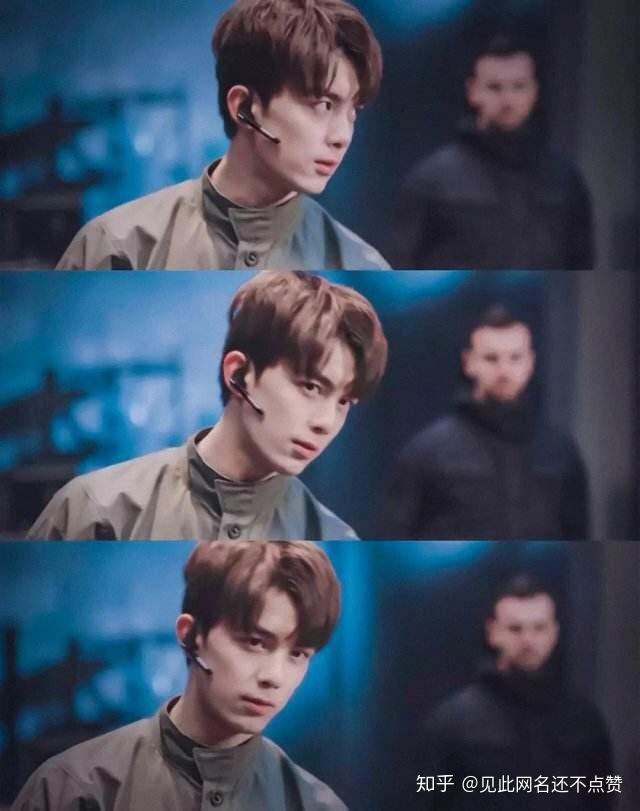 如何评价沙海中吴磊饰演的黎簇