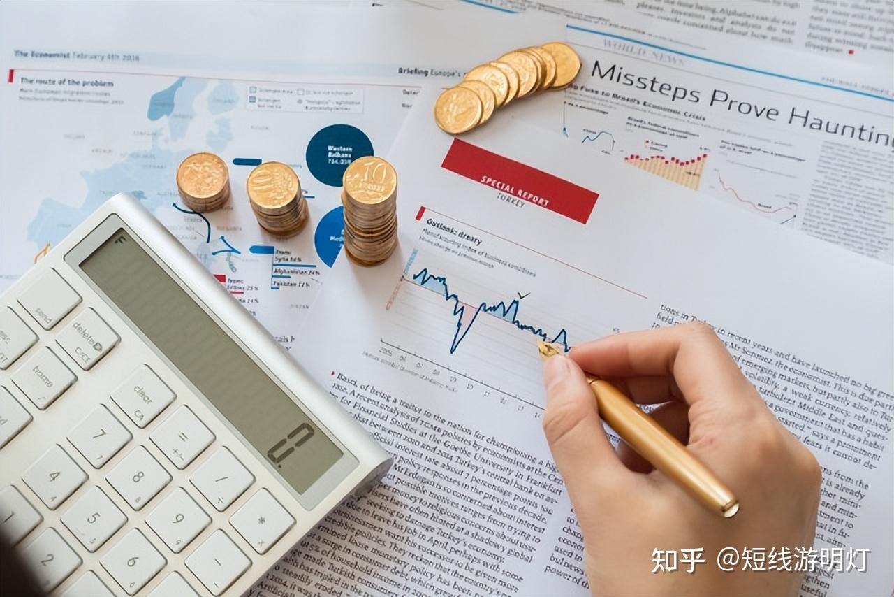 股票市场中的总市值和流动市值有什么区别？ - 知乎