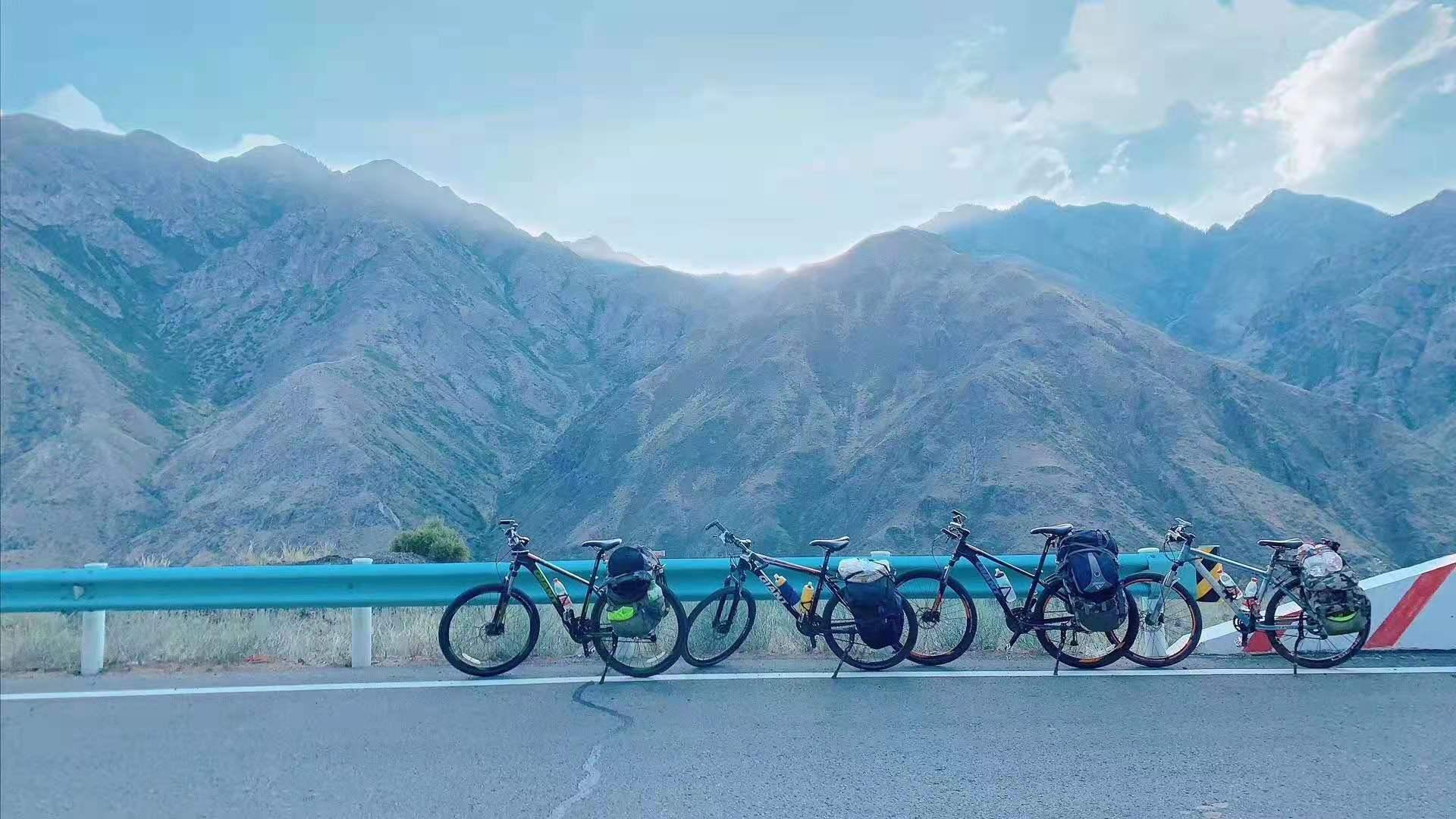 长途骑行到达目的地后自行车怎么处理比较好