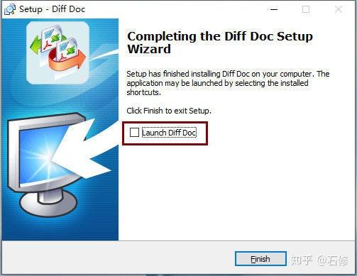 SoftInterface Diff Doc （文件修复工具）分享 - 知乎