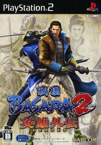 739 战国basara2 英雄外传act Ps2 Wii 知乎