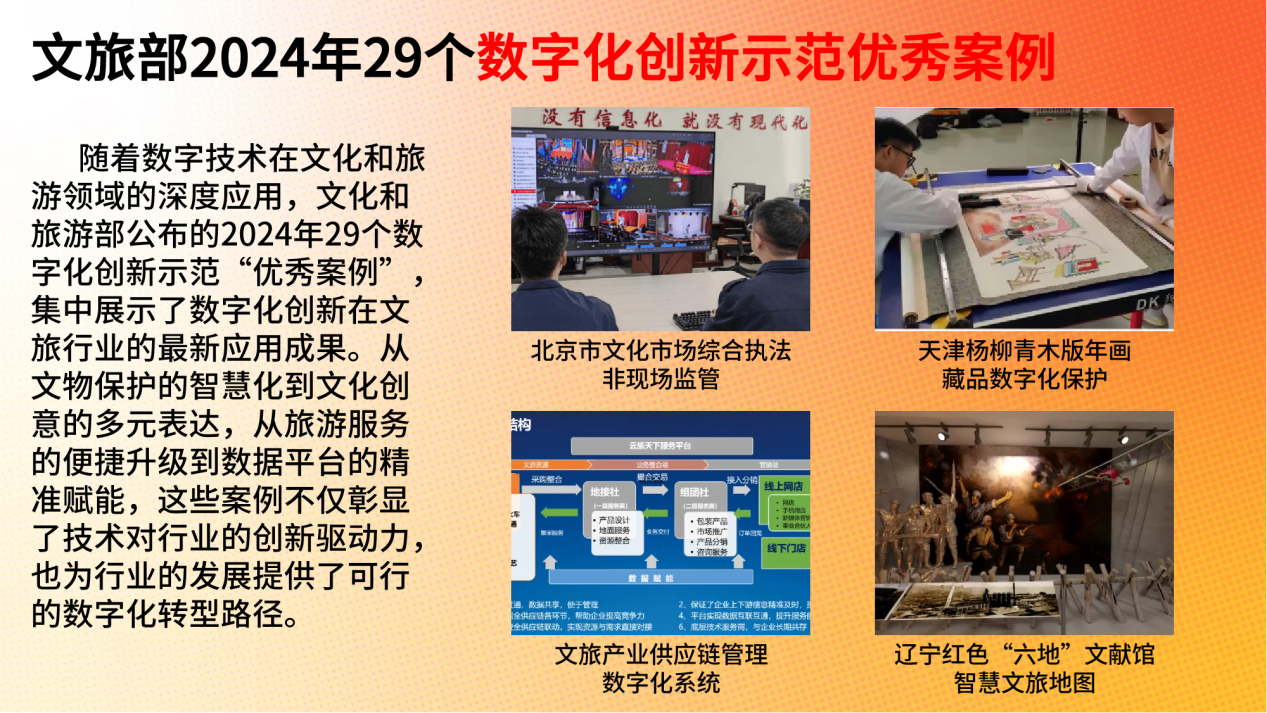 全文可下载：《数字文旅市场发展白皮书》 - 知乎