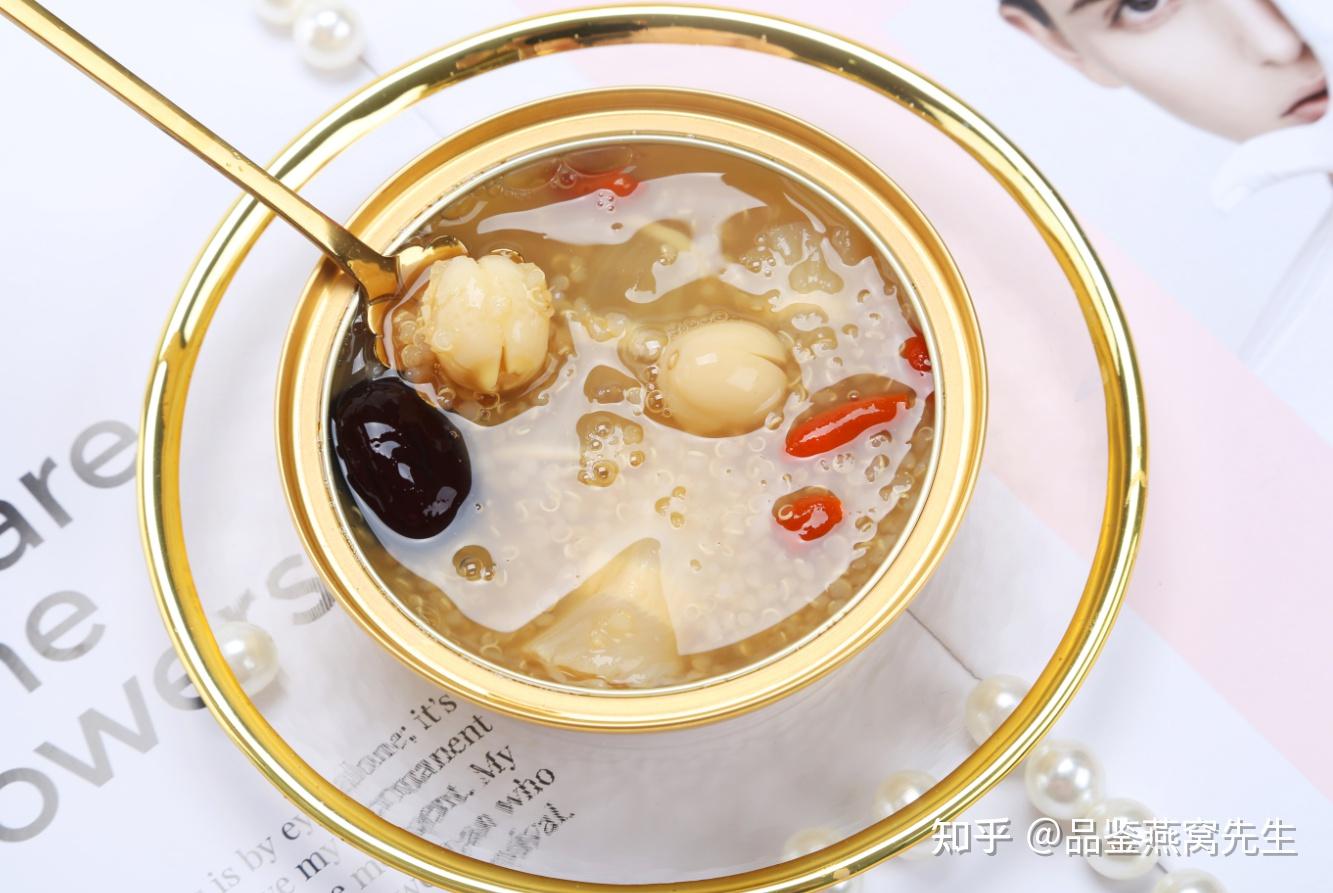 花胶是什么东西?食用花胶有什么功效和作用呢? - 知乎
