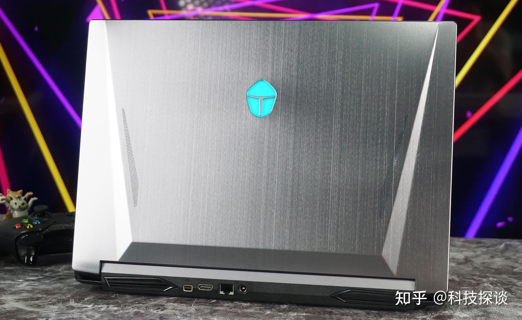 游戏玩家倾心雷神911mt游戏本高能来袭