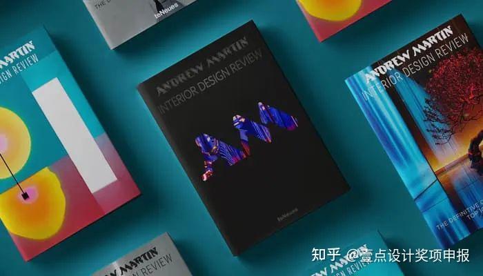安德鲁马丁国际室内设计奖(Andrew Martin)“室内设计界的印第安纳琼斯” - 知乎