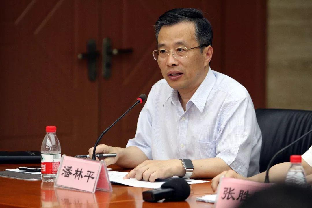 图文实录丨省环保厅召开新闻发布会发布2017年浙江省环境状况公报