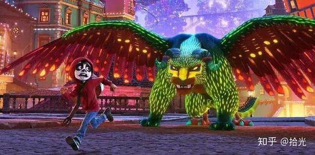 人死后真的有灵魂吗寻梦环游记给你答案