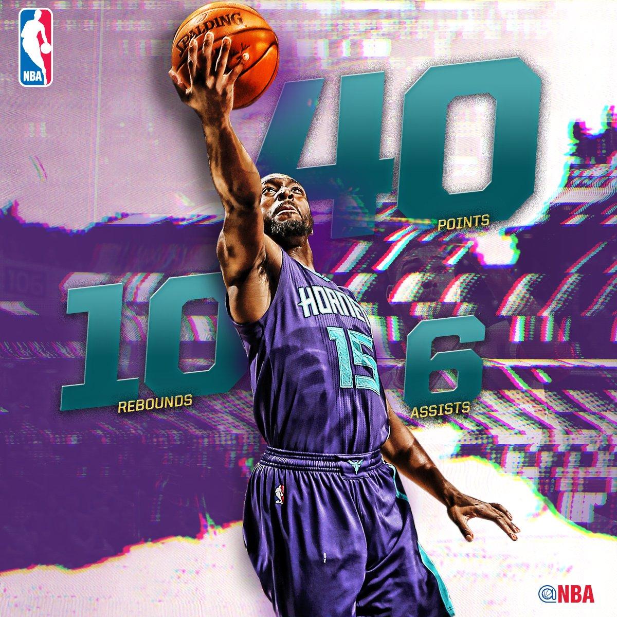 肯巴·沃克:来自夏洛特的超级控卫